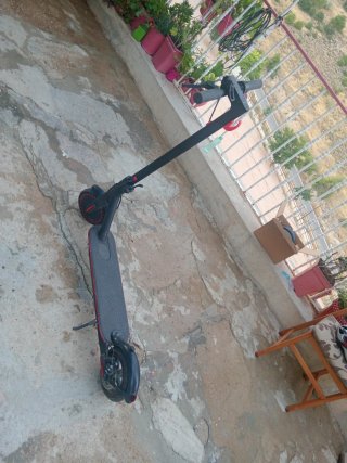 Patinete Eléctrico Xiaomi Pro 2