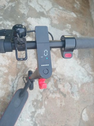 Patinete Eléctrico Xiaomi Pro 2
