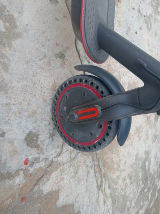 Patinete Eléctrico Xiaomi Pro 2