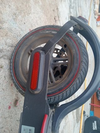 Patinete Eléctrico Xiaomi Pro 2