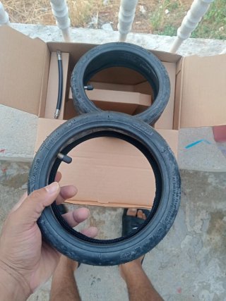 Patinete Eléctrico Xiaomi Pro 2