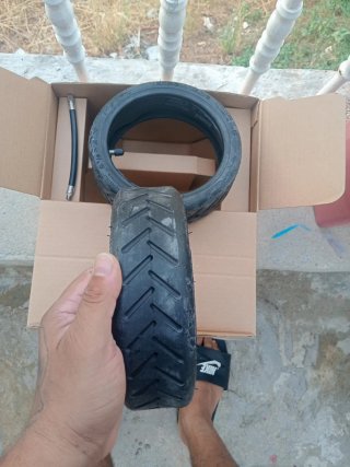 Patinete Eléctrico Xiaomi Pro 2