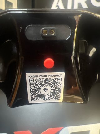 Casco BLUETOOTH M moto Integrado
