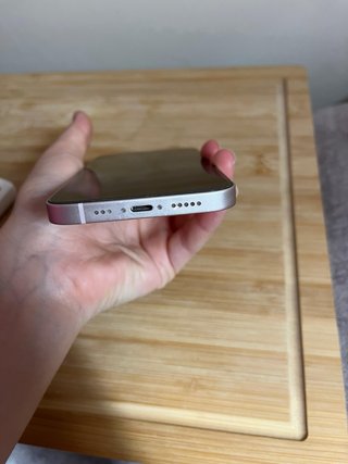 iPhone 13 Rosa