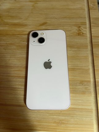 iPhone 13 Rosa
