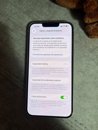 iPhone 13 Rosa