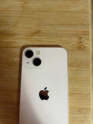 iPhone 13 Rosa