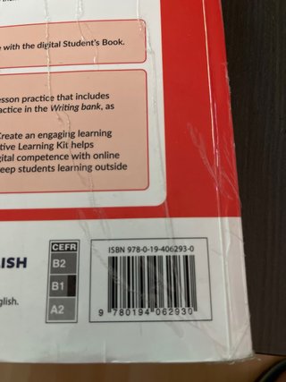 Life Vision Student's Book y Workbook