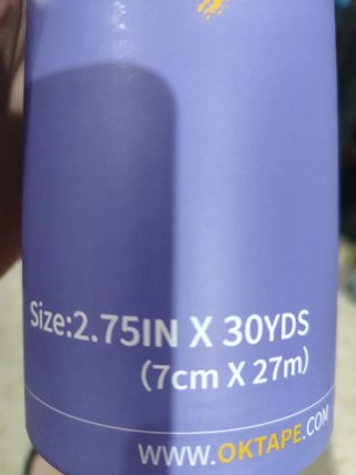 Pack de 22 Cintas de Espuma para Deportistas