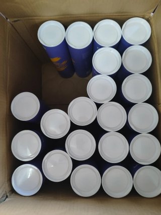 Pack de 22 Cintas de Espuma para Deportistas