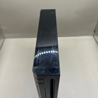 Nintendo Wii Nera Completa WiiMote Plus