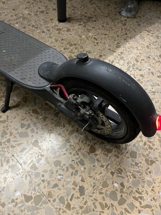 Patinete Eléctrico Xiaomi M365