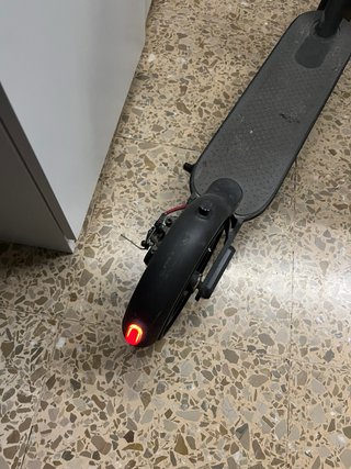 Patinete Eléctrico Xiaomi M365