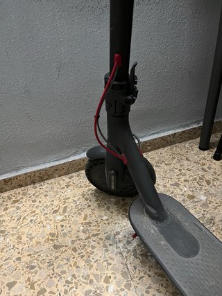 Patinete Eléctrico Xiaomi M365