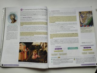 Filosofía 1º Bachillerato. Libro del estudiante...