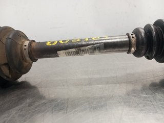 TRANSMISION DELANTERA IZQUIERDA SKODA FABIA (5J2)
