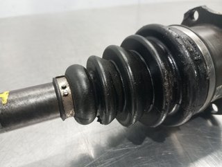 TRANSMISION DELANTERA IZQUIERDA SKODA FABIA (5J2)