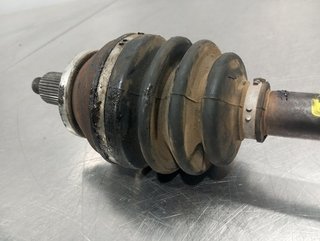 TRANSMISION DELANTERA IZQUIERDA SKODA FABIA (5J2)