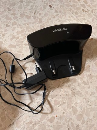 Robot Aspirador Cecotec Conga 1390