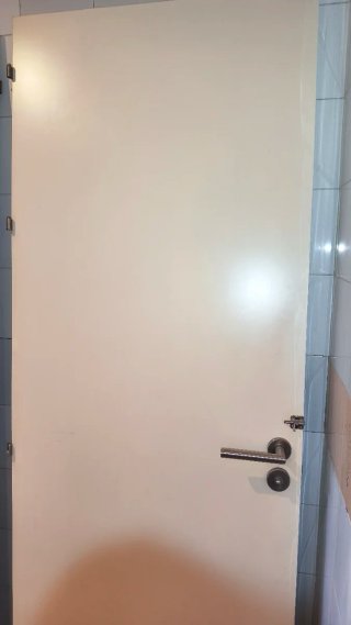 8 puertas de interior para piso
