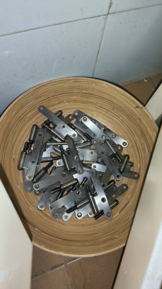 8 puertas de interior para piso