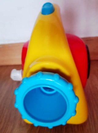 Proyector Cinexin Mickey Mouse