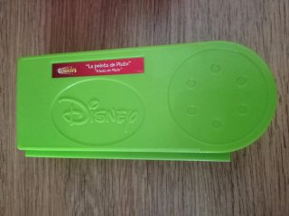 Proyector Cinexin Mickey Mouse