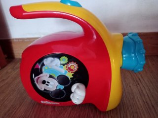 Proyector Cinexin Mickey Mouse