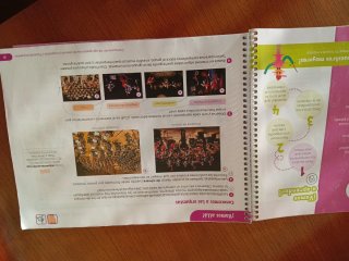 Música y Danza 5 Primaria : Revuela