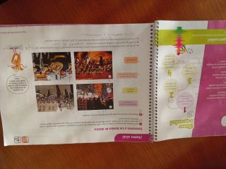 Música y Danza 5 Primaria : Revuela