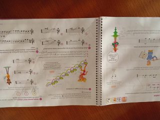 Música y Danza 5 Primaria : Revuela