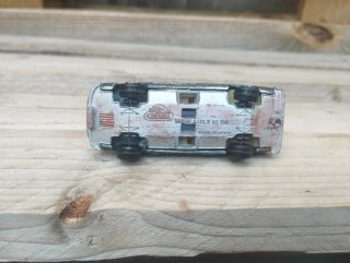 Renault 12 TS Familiar 1978 Guisval 1/64