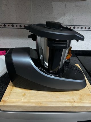 Cecotec Mambo Touch Nueva