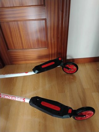 Patinete Fliker SP5