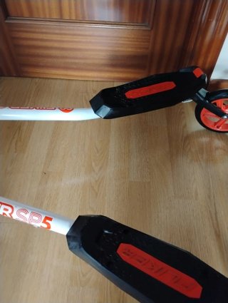Patinete Fliker SP5