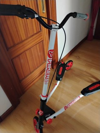 Patinete Fliker SP5