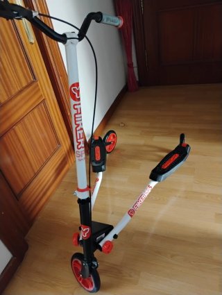 Patinete Fliker SP5