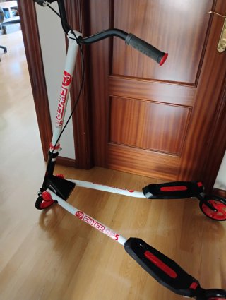 Patinete Fliker SP5