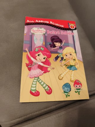 Libros infantiles en inglés