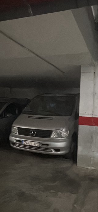 Mercedes-Benz Vito 2002 camper
