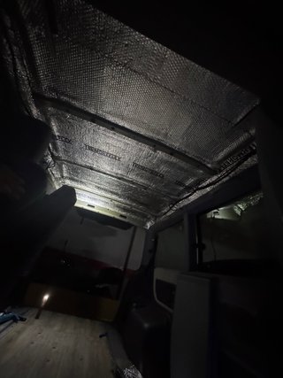 Mercedes-Benz Vito 2002 camper