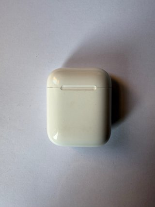 Airpods 2ª Gen