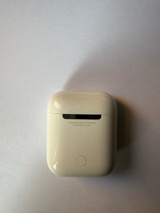 Airpods 2ª Gen