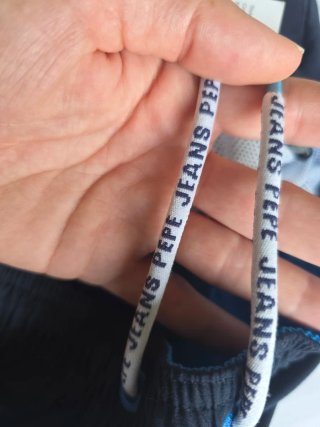 Bañador Pepe Jeans Azul Nuevo