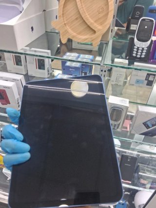 iPad 11ª Gen 128GB Azul