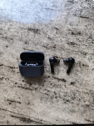 Auriculares Bluetooth Usados