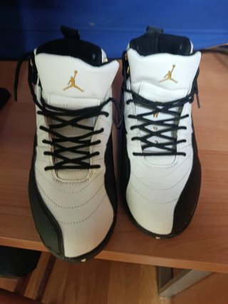 Zapatillas Jordan 12 Retro 23