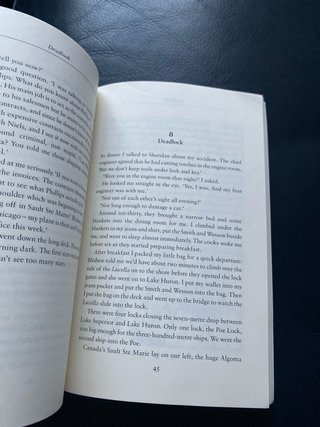 Oxford Bookworms Library: Stage 5: Deadlock