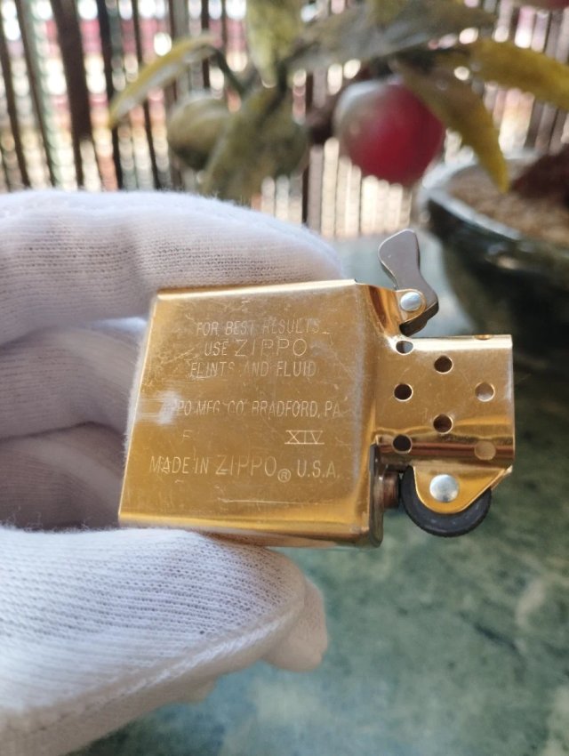 Encendedor Zippo Exclusivo Bradford PA Visitors C