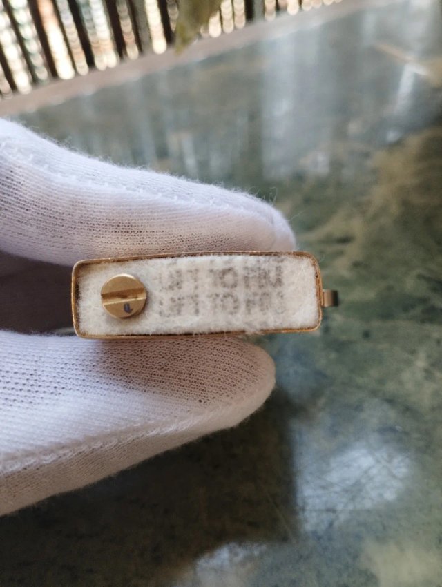 Encendedor Zippo Exclusivo Bradford PA Visitors C